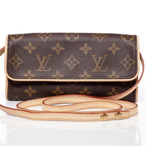 louis vuitton pochette twin pm price